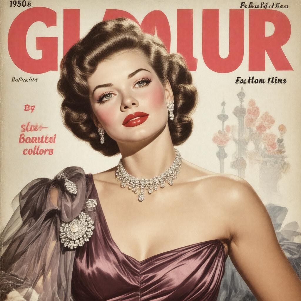 Glamour (magazine)
